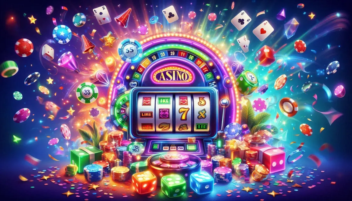 Kudos Casino