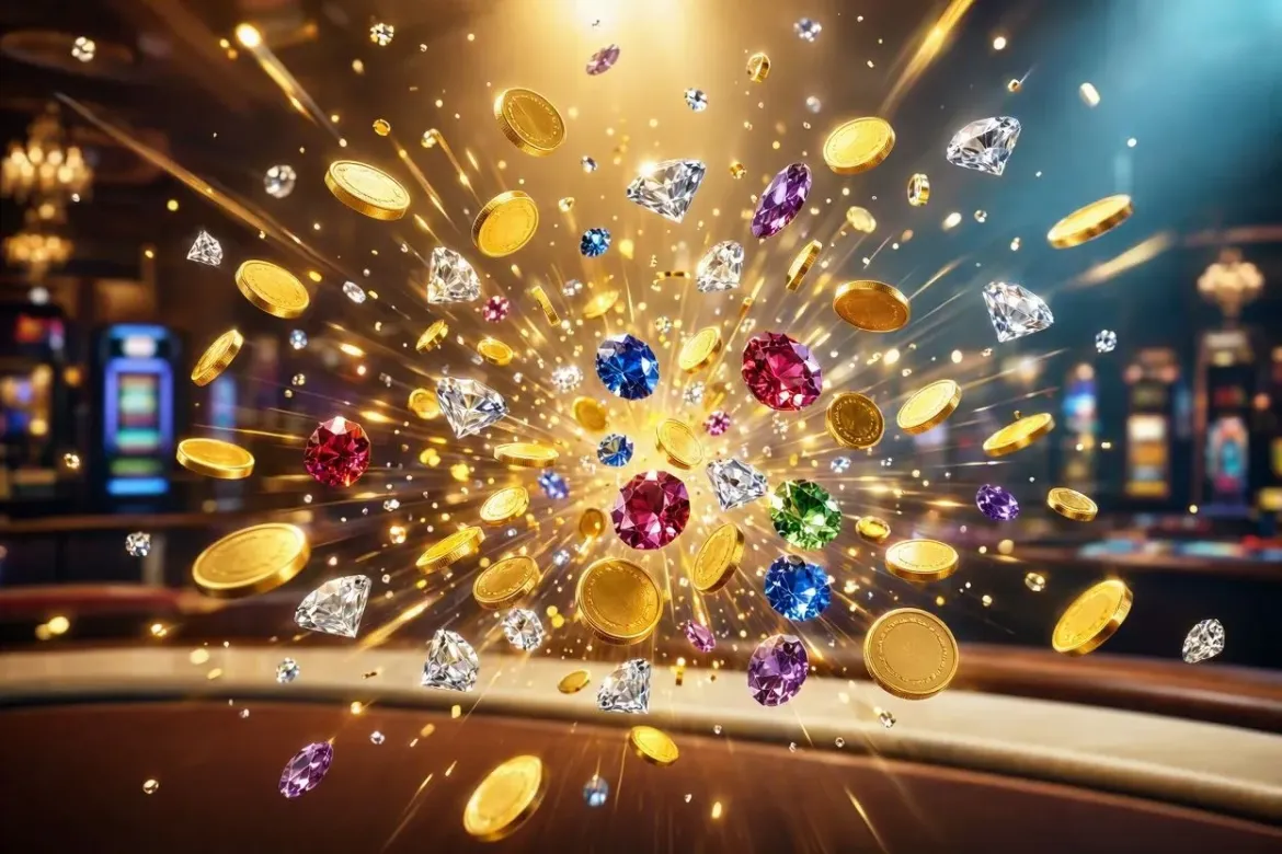 Kudos Casino
